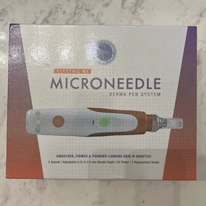 ORA Microneedle Skin Pen